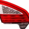 Feu arrière gauche pour FORD MONDEO III phase 1 2007-2010, Mod. Hella, 5 portes, intérieure, Neuf