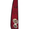 Feu arrière gauche pour FORD FIESTA V phase 2, 2005-2008, (modèle 5 portes), Neuf
