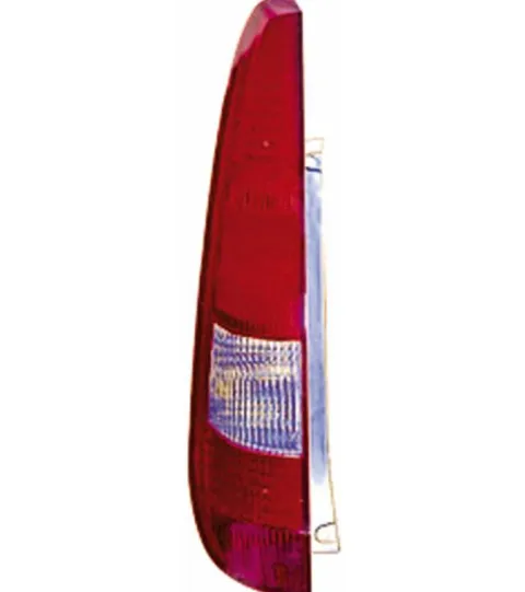 Feu arrière gauche pour FORD FIESTA V phase 1, 2002-2005, (modèle 5 portes), Neuf