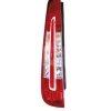 Feu arrière gauche pour FORD FOCUS C-MAX I phase 2, 2007-2010, à Led, Neuf