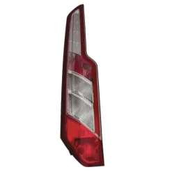 Feu arrière gauche pour FORD TRANSIT CUSTOM phase 2 2018-2023, Neuf
