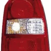 Feu arrière gauche pour HYUNDAI TUCSON I 2004-2010, incolore, Neuf