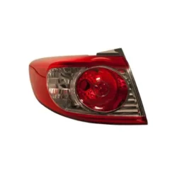 Feu arrière gauche pour HYUNDAI SANTA FE II phase 2 2010-2012, Neuf