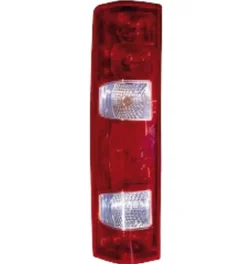 Feu arrière gauche pour IVECO DAILY, 2009-2011, Modèle fourgon, Neuf