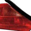 Feu arrière gauche pour LANCIA Y phase 2 2000-2003, sans support de lampe, Neuf