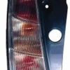 Feu arrière gauche pour LANCIA YPSILON I ph. 2 2006-2011, Incolore, Neuf