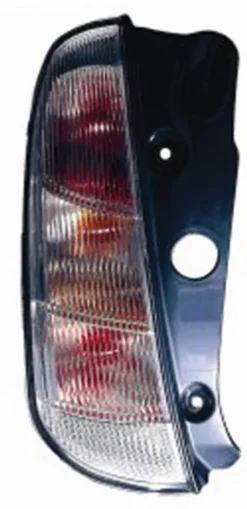 Feu arrière gauche pour LANCIA YPSILON I ph. 2 2006-2011, Incolore, Neuf