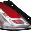 Feu arrière gauche pour LANCIA YPSILON II ph. 2 2015-2023, LED, Neuf