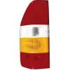 Feu arrière gauche pour MERCEDES SPRINTER I (W901-W904), 1995-2000, (rouge/orange), Neuf