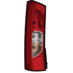 Feu arrière gauche pour MERCEDES CITAN (W415) depuis 2012, modèle hayon, Neuf