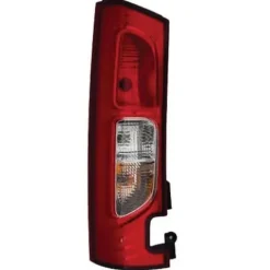 Feu arrière gauche pour MERCEDES CITAN (W415) depuis 2012, modèle 2 portes de chargement, Neuf