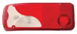 Feu arrière gauche pour MERCEDES SPRINTER II (W906), 2006-2013, (modèle plateau/benne), Neuf