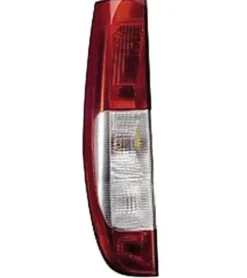 Feu arrière gauche pour MERCEDES VITO II phase 1 (W639) 2003-2010, Neuf