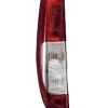 Feu arrière gauche pour MERCEDES VIANO phase 1 (W639) 2003-2010, Neuf