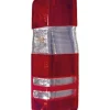 Feu arrière gauche pour MERCEDES SPRINTER II (W906), 2006-2013, Neuf
