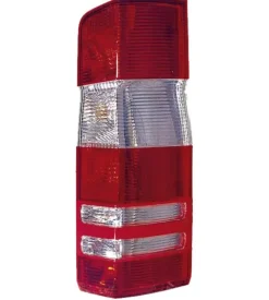 Feu arrière gauche pour MERCEDES SPRINTER II (W906), 2006-2013, Neuf