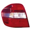 Feu arrière gauche pour MERCEDES CLASSE ML Phase 2, 2008-2011 (W164), neuf