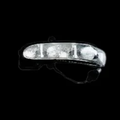 Feu arrière gauche pour MERCEDES (W203) CLASSE C ph. 2 2004-2007 LED, feu clignotant, Neuf
