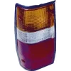 Feu arrière gauche pour MITSUBISHI L200 II phase 2, 1994-1996, Neuf