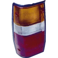 Feu arrière gauche pour MITSUBISHI L200 II phase 2, 1994-1996, Neuf