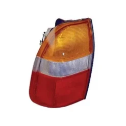 Feu arrière gauche pour MITSUBISHI L200 III phase 1, 1996-2000, Neuf
