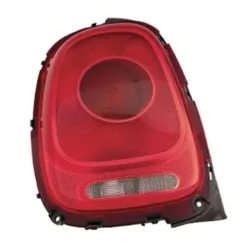 Feu arrière gauche pour MINI F55/F56 2014-2021, ONE/COOPER, Neuf
