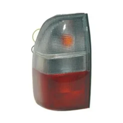 Feu arrière gauche pour MITSUBISHI L200 III phase 2, 2001-2005, Neuf