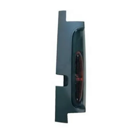Feu arrière gauche pour NISSAN PRIMASTAR, 2006-2016, 2 portes arrière 260°, porte coulissante gauche, Neuf