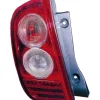 Feu arrière gauche pour NISSAN MICRA III (K12) ph.2, 2005-2007, Neuf