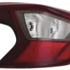 Feu arrière gauche pour NISSAN MICRA V (K14), depuis 2017, Neuf