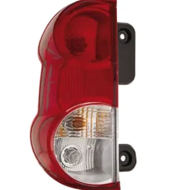 Feu arrière gauche pour NISSAN NV200 depuis 2009 >, Neuf