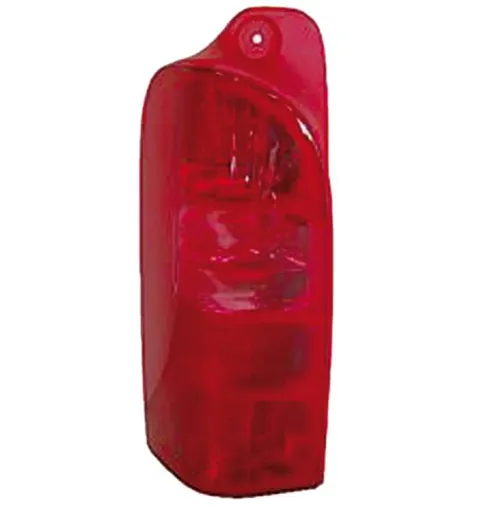 Feu arrière gauche pour NISSAN INTERSTAR 1999-2003, Neuf