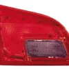 Feu arrière gauche pour OPEL ASTRA J 2010-2012, Rouge, Intérieure, Mod. S.W., Neuf
