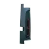 Feu arrière gauche pour OPEL VIVARO, 2006-2014, 2 portes arrière 260°, porte coulissante à gauche, Neuf