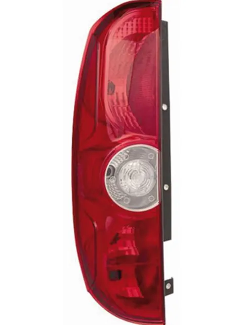 Feu arrière gauche pour OPEL COMBO depuis 2012, (modèle hayon), Neuf