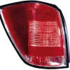 Feu arrière gauche pour OPEL ASTRA H 2004-2007, Mod. S.W., Neuf