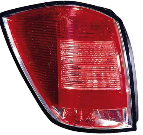 Feu arrière gauche pour OPEL ASTRA H 2004-2007, Mod. S.W., Neuf