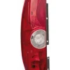 Feu arrière gauche pour OPEL COMBO depuis 2012, (modèle 2 portes arrière), Neuf