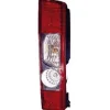 Feu arrière gauche pour PEUGEOT BOXER Camping-Car II ph. 1, 2006-2014,