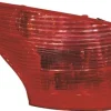 Feu arrière gauche pour PEUGEOT 407, 2004-2008, Modèle Station Wagon, Neuf