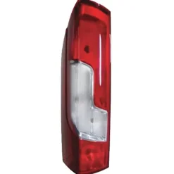 Feu arrière gauche pour PEUGEOT BOXER II phase 2 depuis 2014 >, Neuf