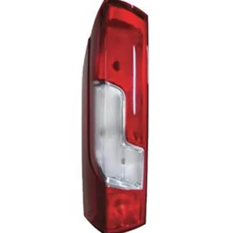 Feu arrière gauche pour PEUGEOT BOXER Camping-Car II ph. 2 depuis 2014 >,
