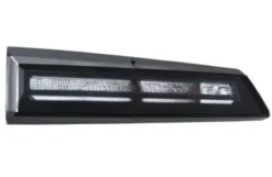 Feu arrière gauche pour PEUGEOT 308 III phase 1 T9 depuis 2021, interièur, LED, HELLA,Neuf