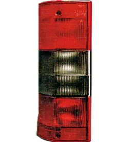 Feu arrière gauche pour PEUGEOT BOXER I ph. 1 1994-2002, Mod. Van, Neuf