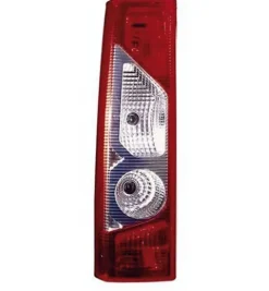 Feu arrière gauche pour PEUGEOT EXPERT II 2007-2016, Neuf