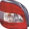 Feu arrière gauche pour RENAULT SCENIC I phase 2, 1999-2003, Neuf