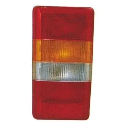 Feu arrière gauche pour RENAULT TRAFIC I, 1980-1994, Neuf