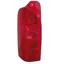 Feu arrière gauche pour RENAULT MASTER II phase 1, 1997-2003, Neuf