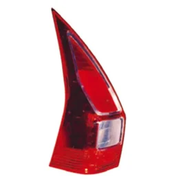 Feu arrière gauche pour RENAULT MÉGANE II phase 2, 2006-2009, (modèle Estate break SW), Neuf