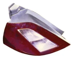 Feu arrière gauche pour RENAULT MEGANE II phase 1, 2002-2005, (3/5 portes), Neuf